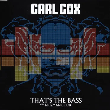 That's the Bass