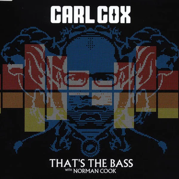 That's the Bass