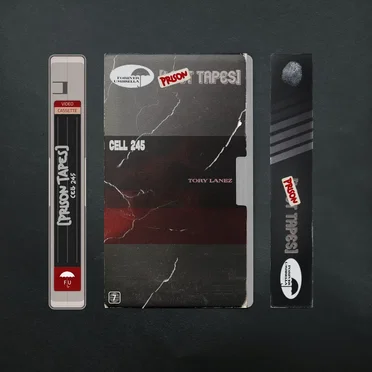 Cell 245 (Prison Tapes)
