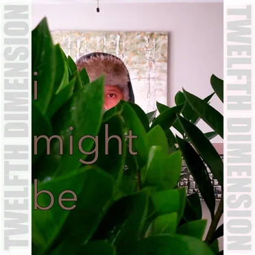 I Might Be by Mike Cognata - album cover