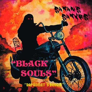 Black Souls