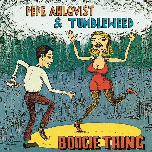 Boogie Thing