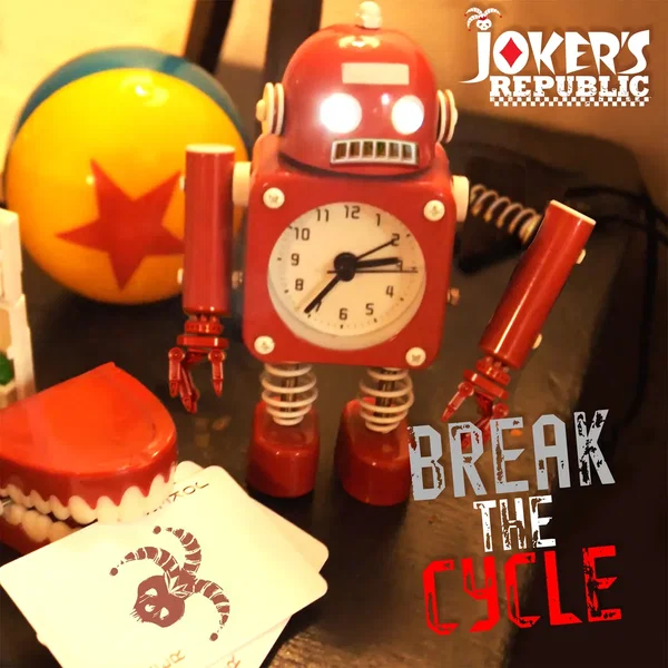 Break the Cycle