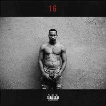 16 (A Collection) by Trouble - album cover