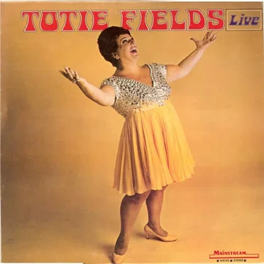 Totie Fields Live