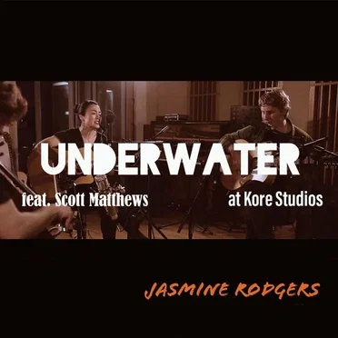Underwater (Live at Kore Studios)