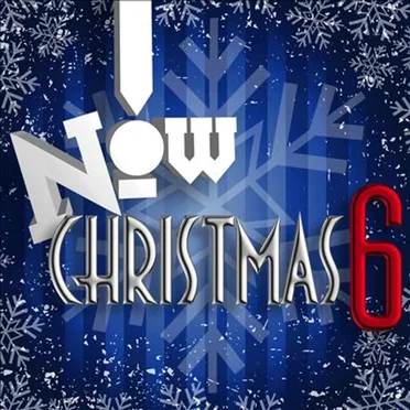 NOW! Christmas 6 by Various Artists - album cover