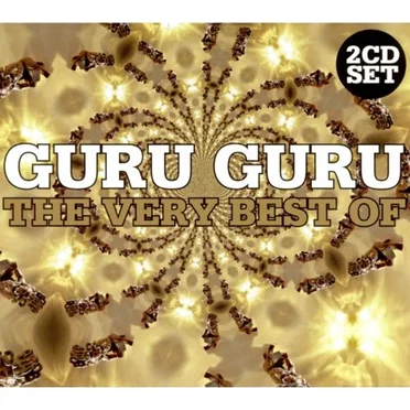 The Very Best of Guru Guru
