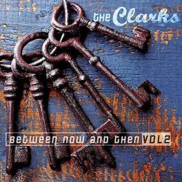 Between Now and Then, Vol. 2