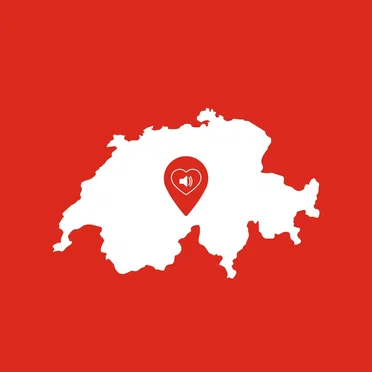Place: Switzerland by Various Artists - album cover