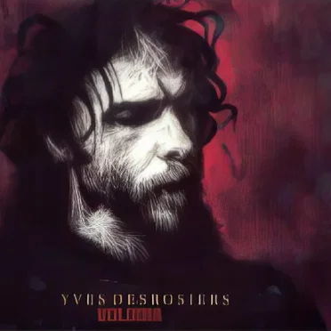 Volodia by Yves Desrosiers - album cover