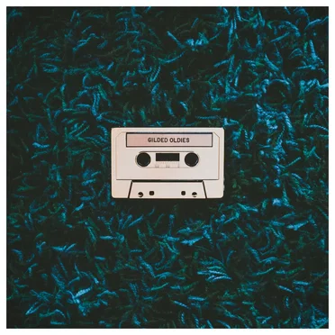 Gilded Oldies by Cataldo - album cover