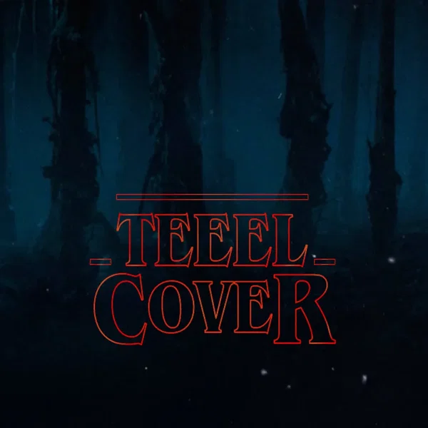 Stranger Things Theme (Cover)