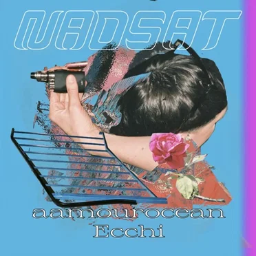 Ecchi by Aamourocean - album cover