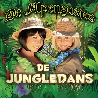De jungledans / Bestel maar