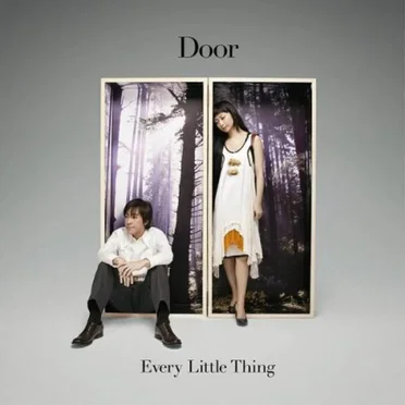 Door by Every Little Thing - album cover