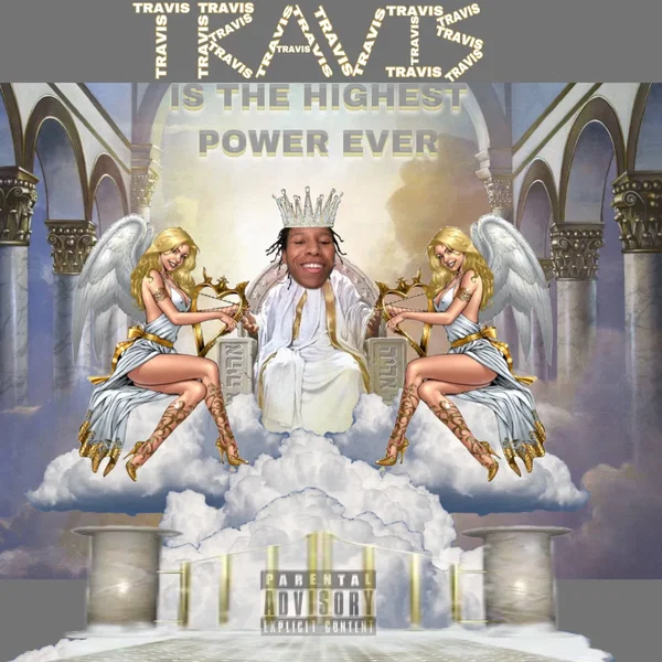 TRAVIS Is the Highest Power Ever