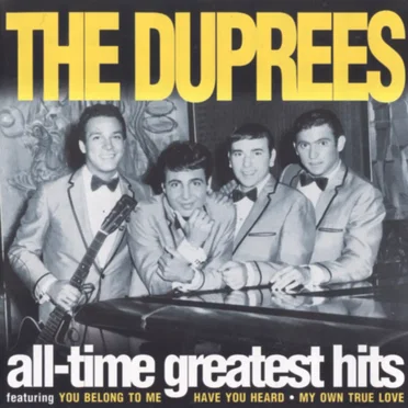 All-Time Greatest Hits