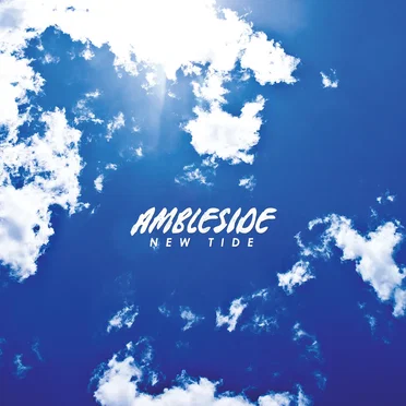 New Tide by Ambleside - album cover