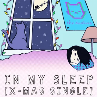 In My Sleep [X-Mas single]