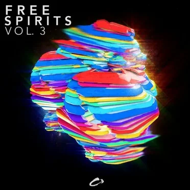 Free Spirits, Vol. 3 by Various Artists - album cover