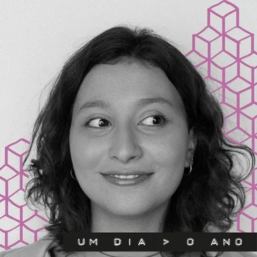 Um Dia Maior Que o Ano (Versão alternativa)