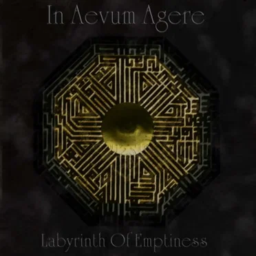 Labyrinth Of Emptiness