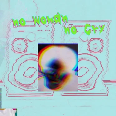 no woman no cry