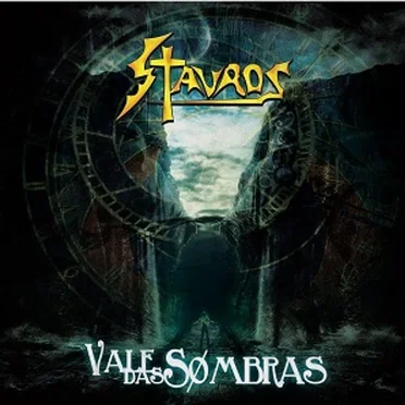 Vale das Sombras