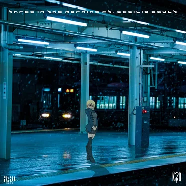 THREE IN THE MORNING