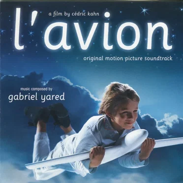 L'avion