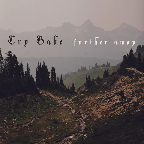 Further Away