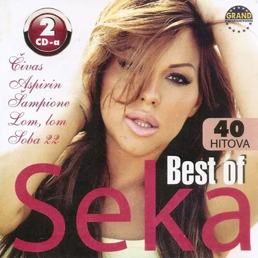 Best Of (40 Hitova)