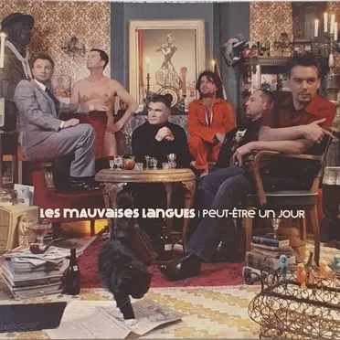 Peut-être un jour