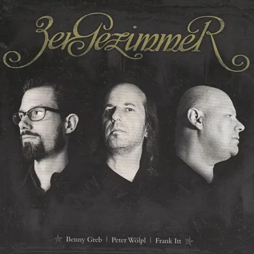 3erGezimmeR