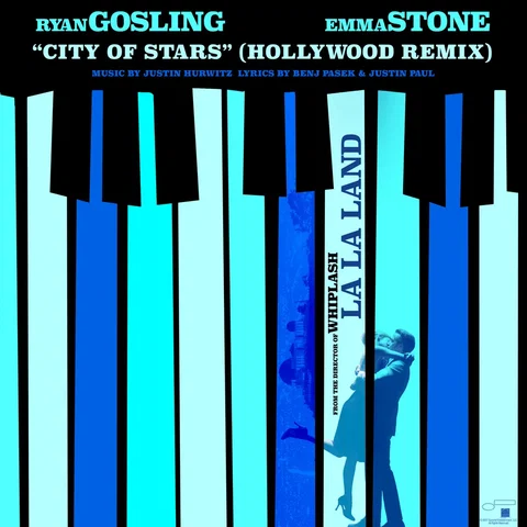 Ryan Gosling