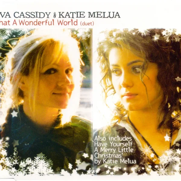 What a Wonderful World