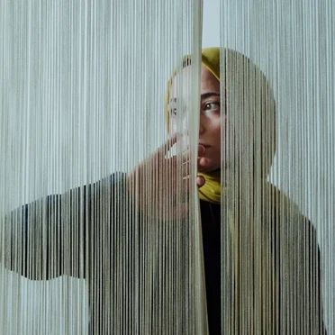 Weaving