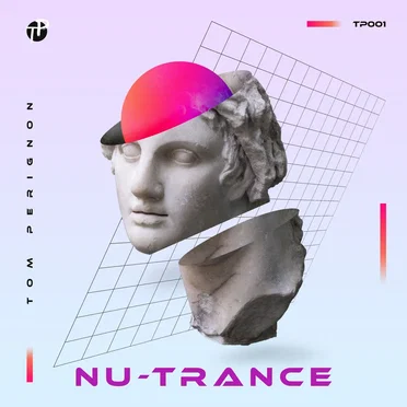 Nu-Trance EP by Tom Perignon - album cover