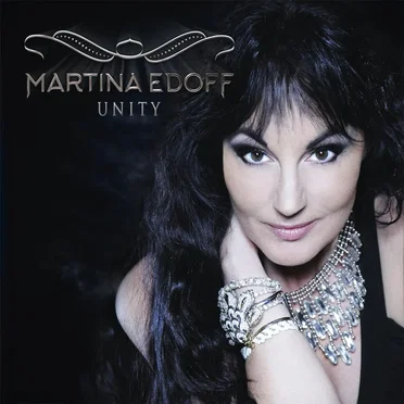 Unity by Martina Edoff - album cover