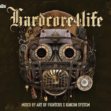 Hardcore4life