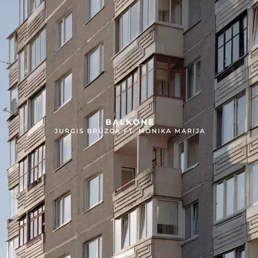 Balkone