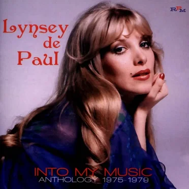 Into My Music Anthology 1975-1979