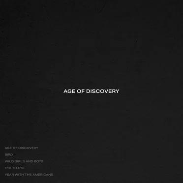 Age of Discovery