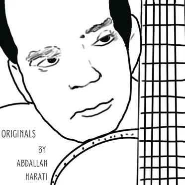 Originals by Abdallah Harati