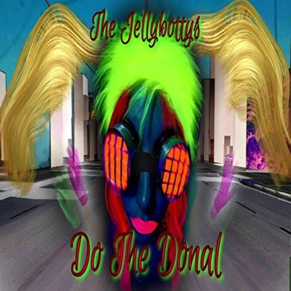 Do The Donal