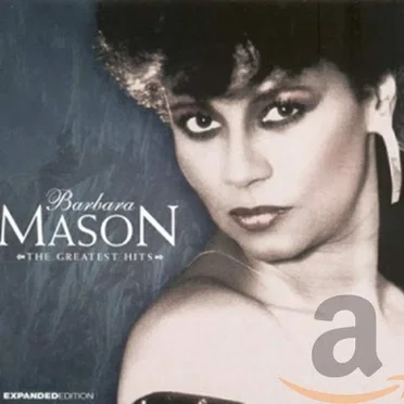 Barbara Mason