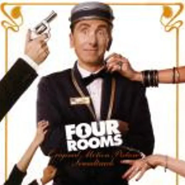 Four Rooms