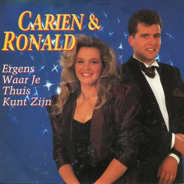 Ergens waar je thuis kunt zijn