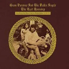 Gram Parsons